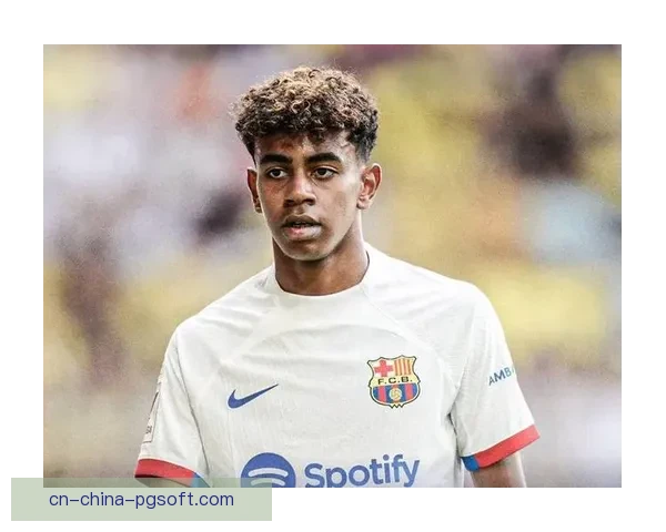 2024欧洲杯亚马尔打破纪录成历史最年轻参赛球员